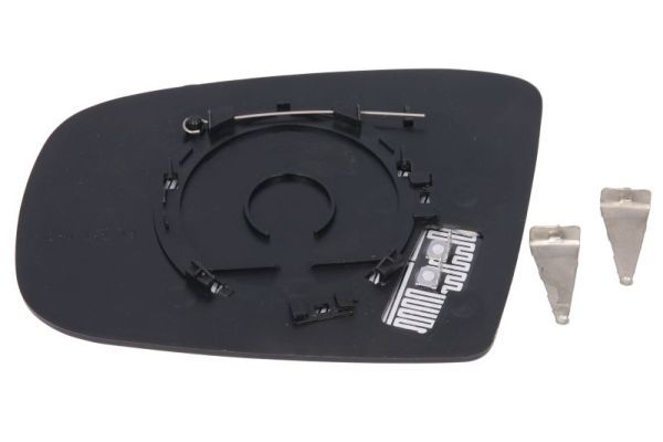 BLIC 6102-02-1282516P Mirror Glass, exterior mirror