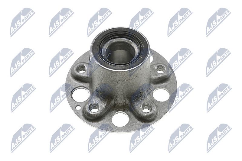 Rattalaagrikomplekt, NTY...