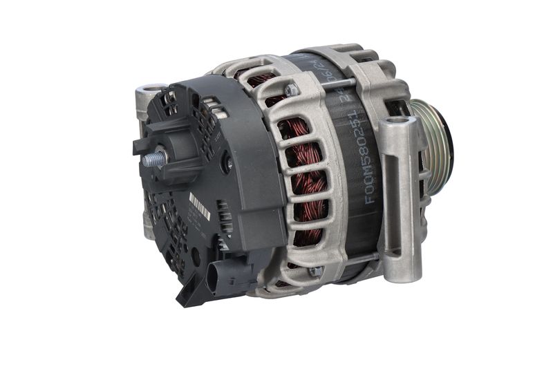 GENERATOR VALEO 444289 18