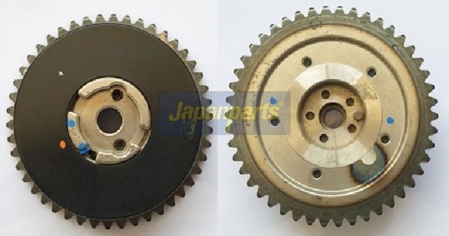 JAPANPARTS Skirstomojo veleno reguliatorius