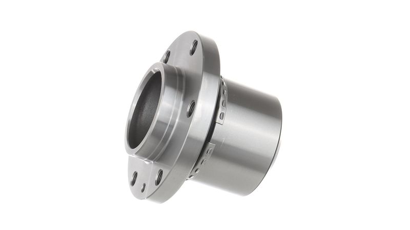 SKF VKBA 6699 Rato guolio komplektas
