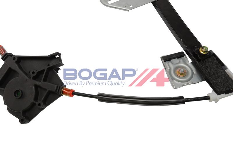 MECANISM ACTIONARE GEAM BOGAP A5341162 5