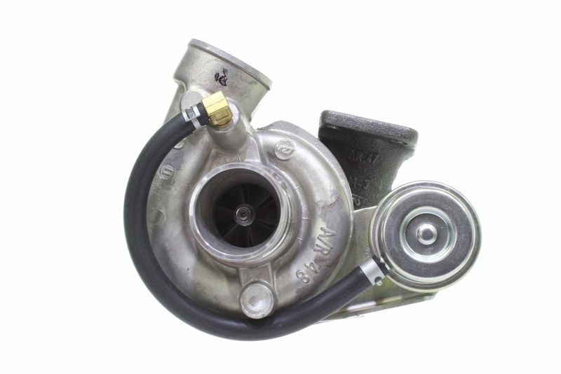 Repasované turbodmychadlo Garrett 454052-5002S