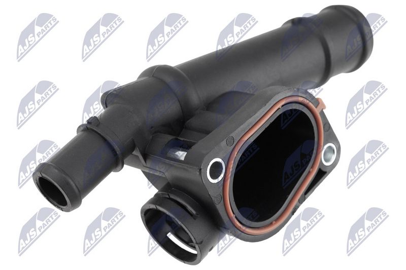 Jahutusvedeliku flants, NTY CTM-WW-213
