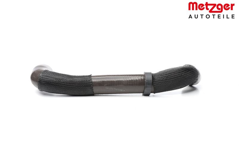 METZGER AUTOTEILE 2401159 Charge Air Hose