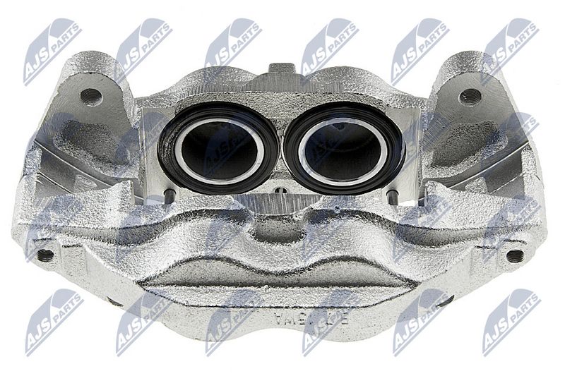Pidurisadul, NTY HZP-TY-008