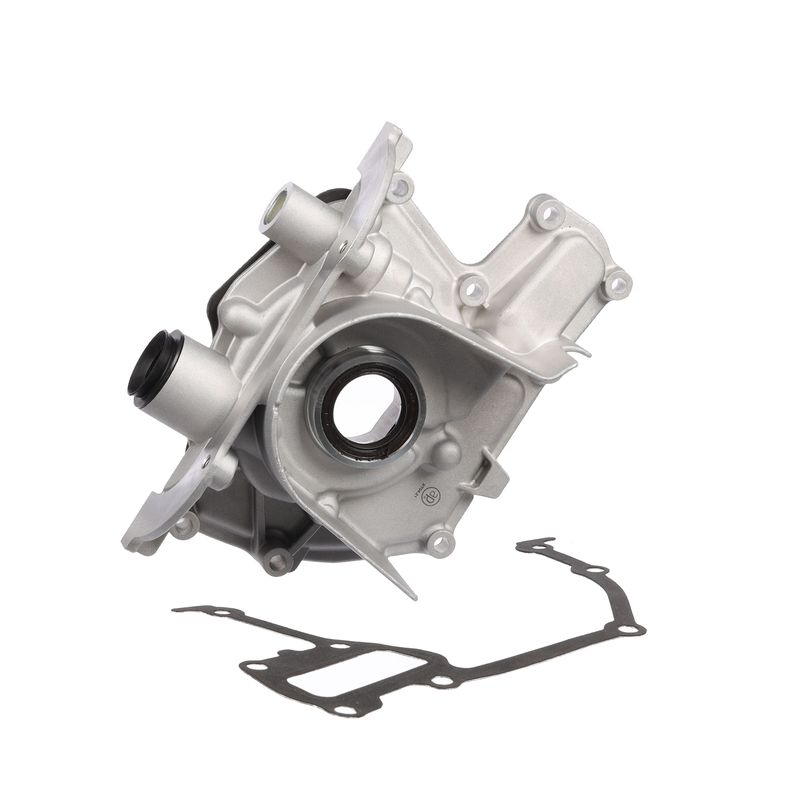 Product Image - Oliepomp - PU0123 - ET ENGINETEAM