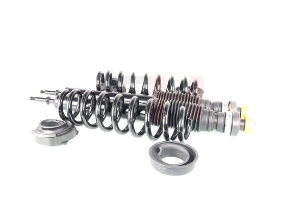 GH GH-331503S02 Suspension Kit, springs/shock absorbers
