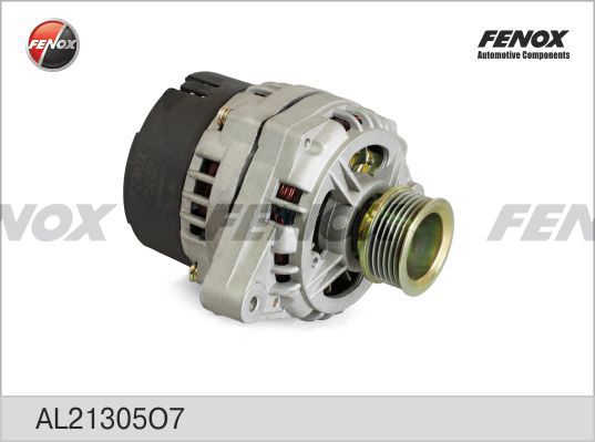 генератор FENOX