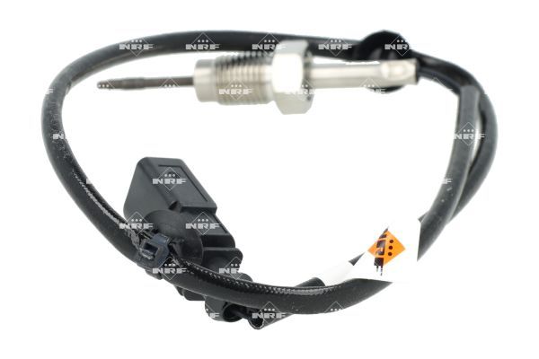 Uitlaatgastemperatuursensor (Voor turbo) past: AUDI A4 ALLROAD B8, A4 B8, A5, Q5 2.0D 11.07-05.17