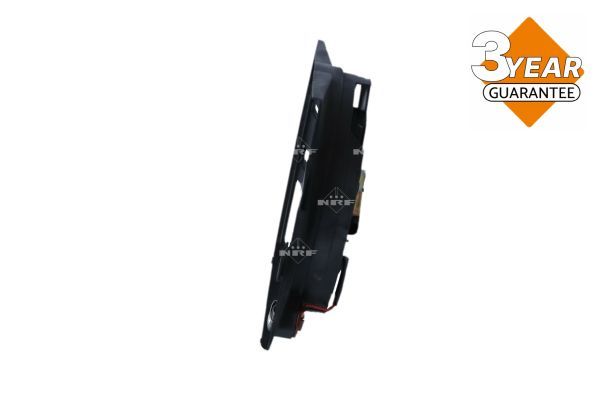 Ventilaator, mootorijahutus, NRF 47642