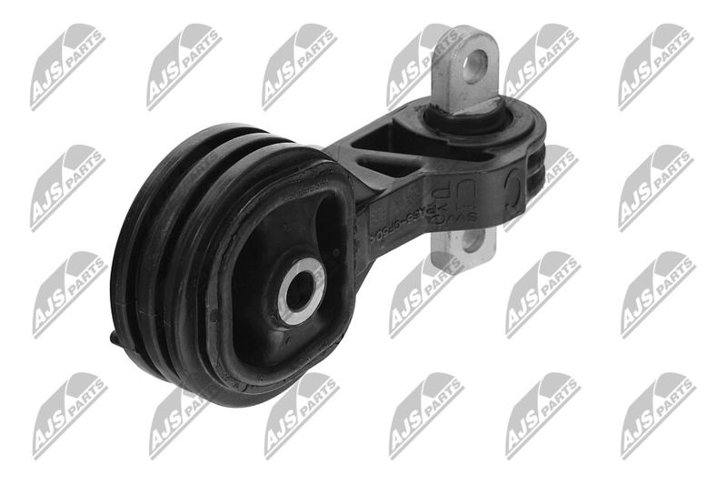 Paigutus, Mootor, NTY ZPS-HD-006