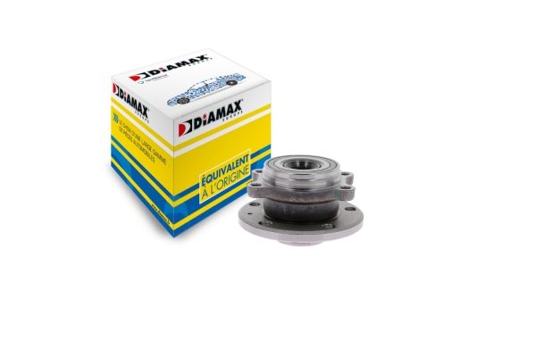 DIAMAX R3001 - Rato guolio komplektas