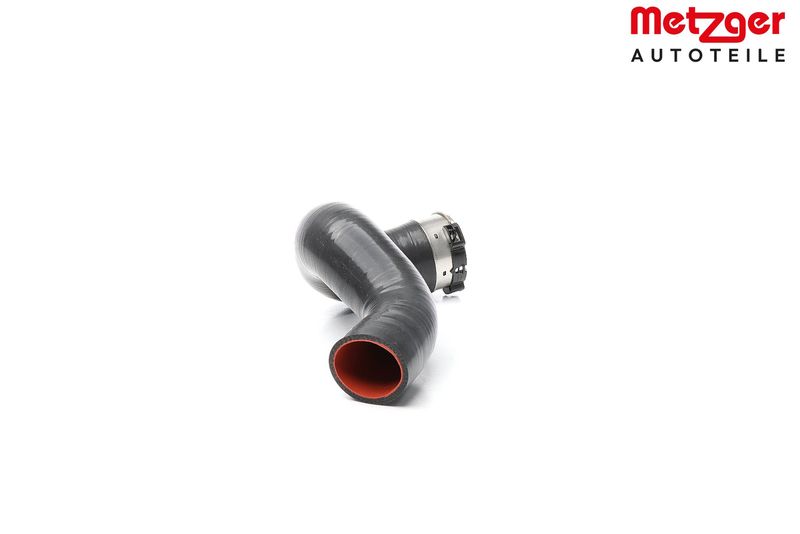 METZGER AUTOTEILE 2400668 Charge Air Hose
