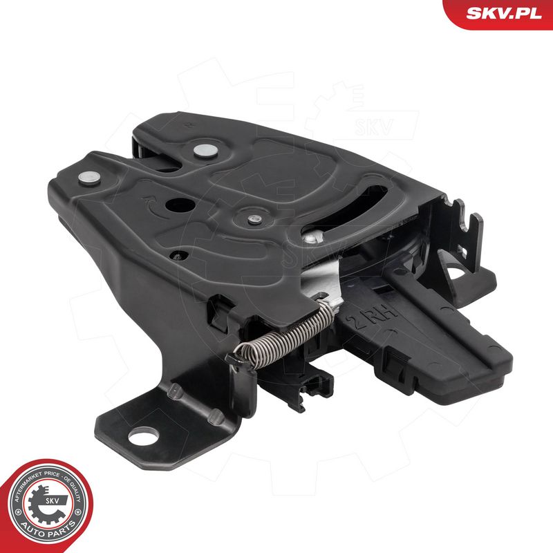 Tagaluugi sulgur, ESEN SKV 60SKV636