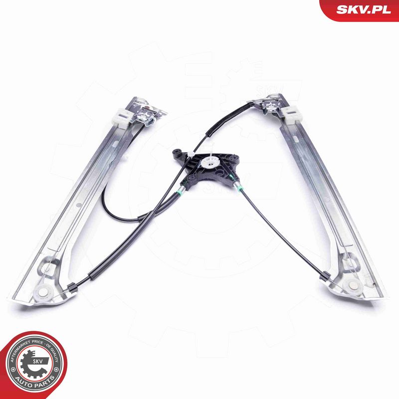 ESEN SKV 00SKV022 Window Regulator