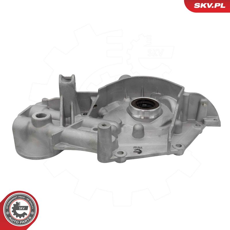 Õlipump, ESEN SKV 77SKV025
