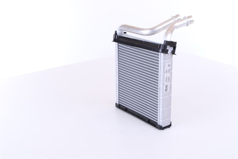 Schimbator caldura, incalzire habitaclu 73979 NISSENS