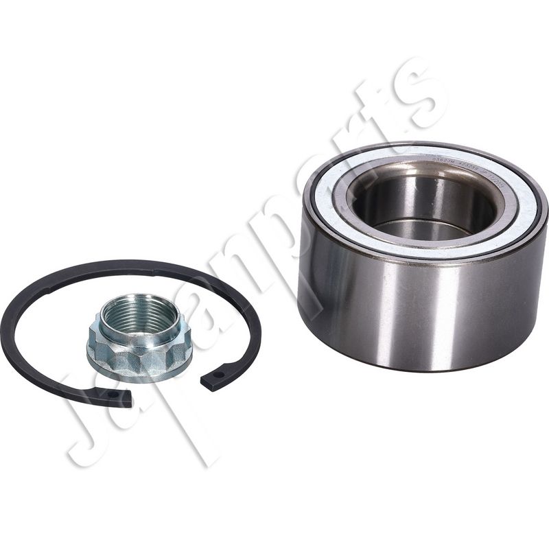 JAPANPARTS Rato guolio komplektas