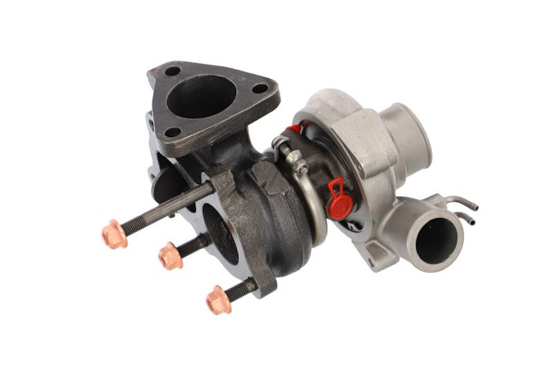 REMANTE 003-001-000314R Charger, charging (supercharged/turbocharged)
