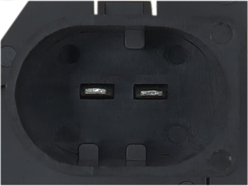 AS-PL ARE0217(BOSCH) Alternator Regulator