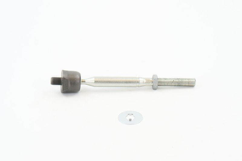Articulación axial, barra de acoplamiento