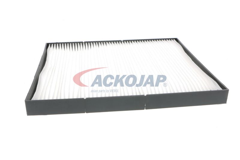 ACKOJA A53-30-0008 Filter, cabin air