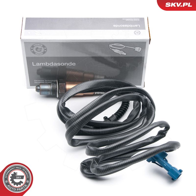 Lambda andur, ESEN SKV 09SKV699