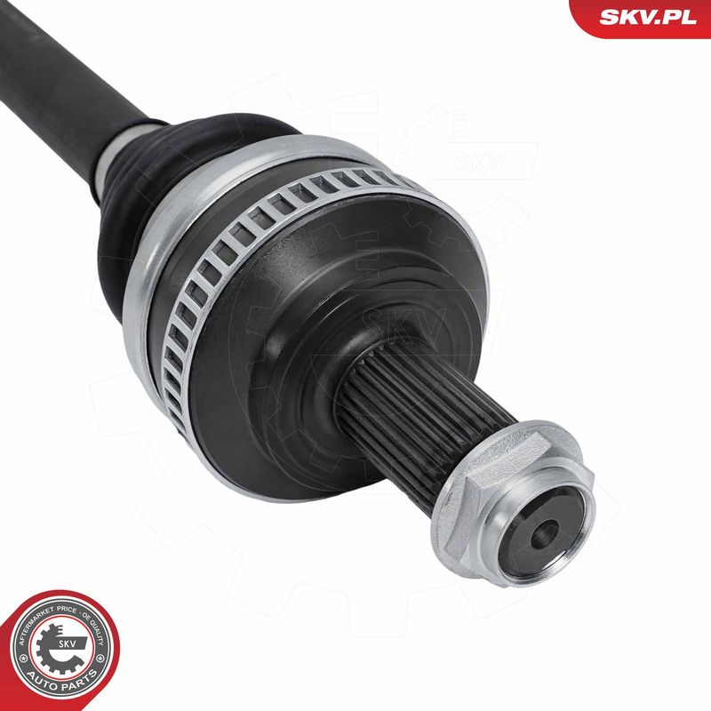 ESEN SKV 40SKV294 Pusašis