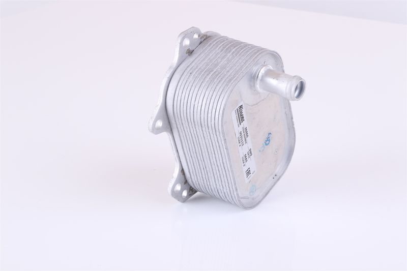 Õliradiaator, mootoriõli, NISSENS 90960