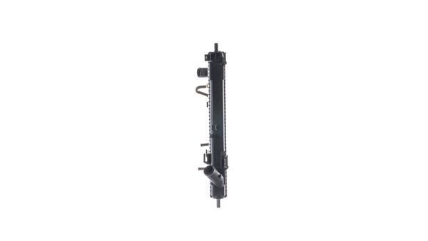 MAHLE CR 2645 000S Radiator, engine cooling
