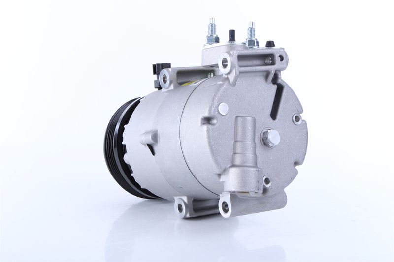 Kompressor, kliimaseade, NISSENS 890788