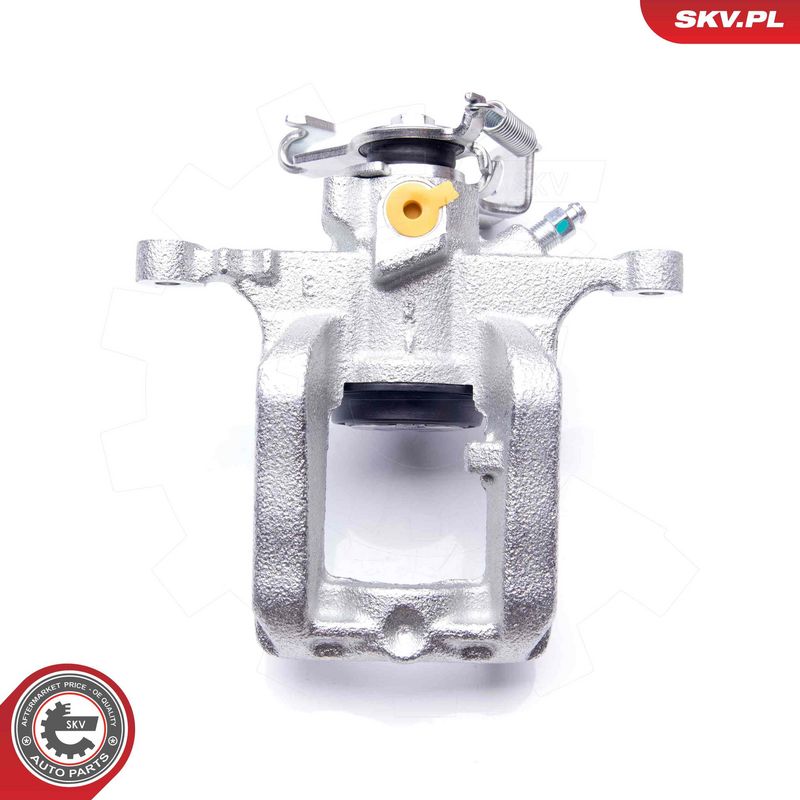 Pidurisadul, ESEN SKV 34SKV674