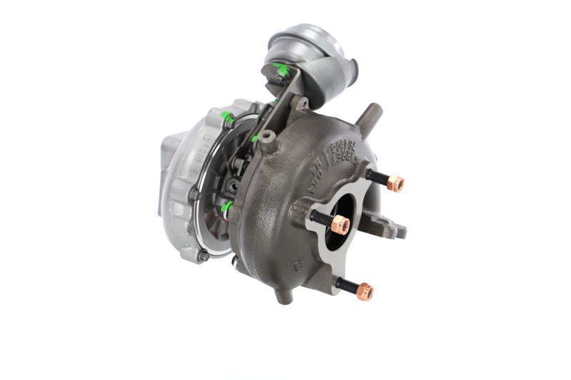 REMANTE 003-001-001364R Turbokompresorius