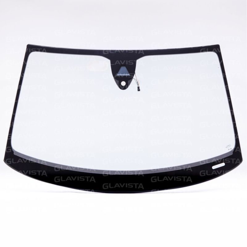 GLAVISTA 100377 Priekinis stiklas