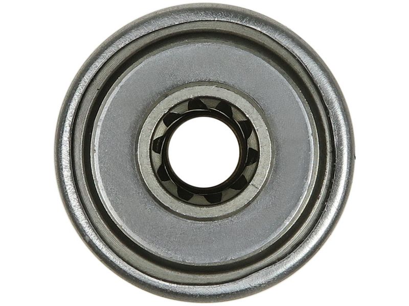 Vabajooks, starter, AS-PL SD3079