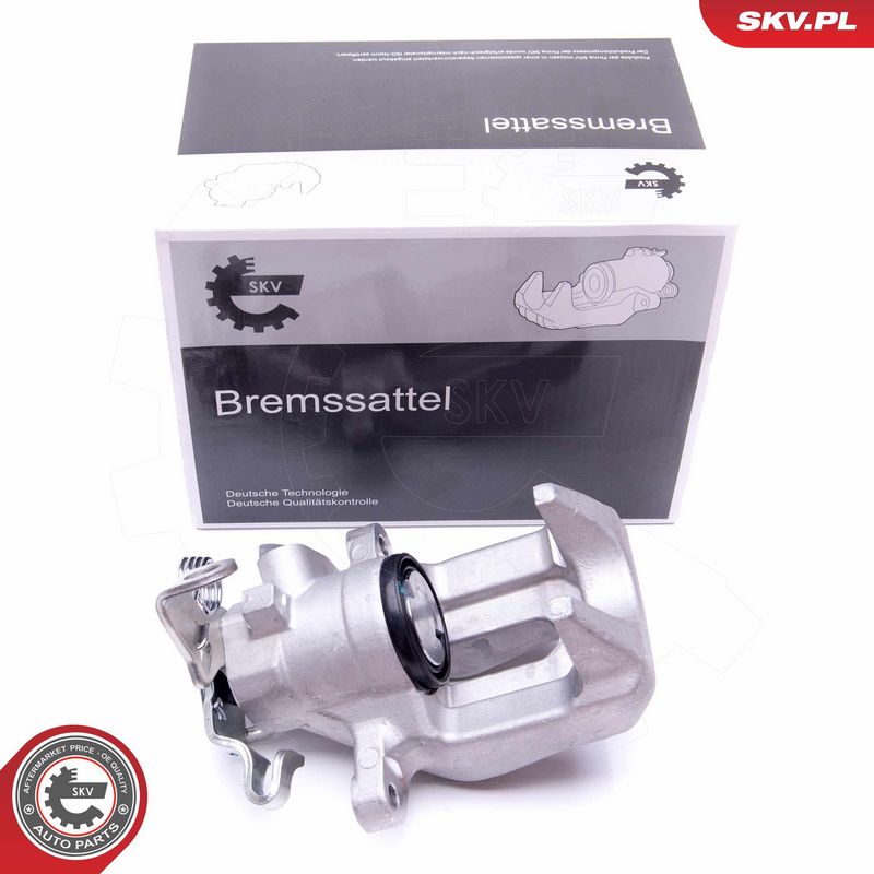 Pidurisadul, ESEN SKV 45SKV734