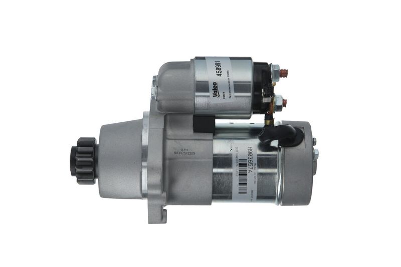VALEO 458991 Starter