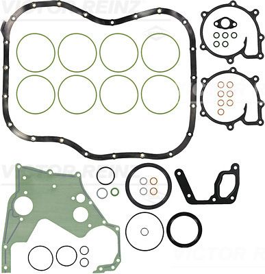 VICTOR REINZ 08-37729-01 - Gasket Kit, crankcase