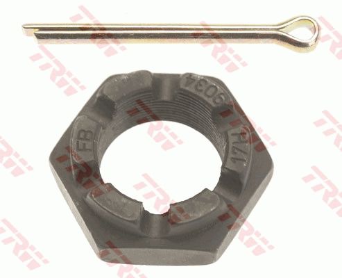 TRW JRR0198 Control/Trailing Arm, wheel suspension