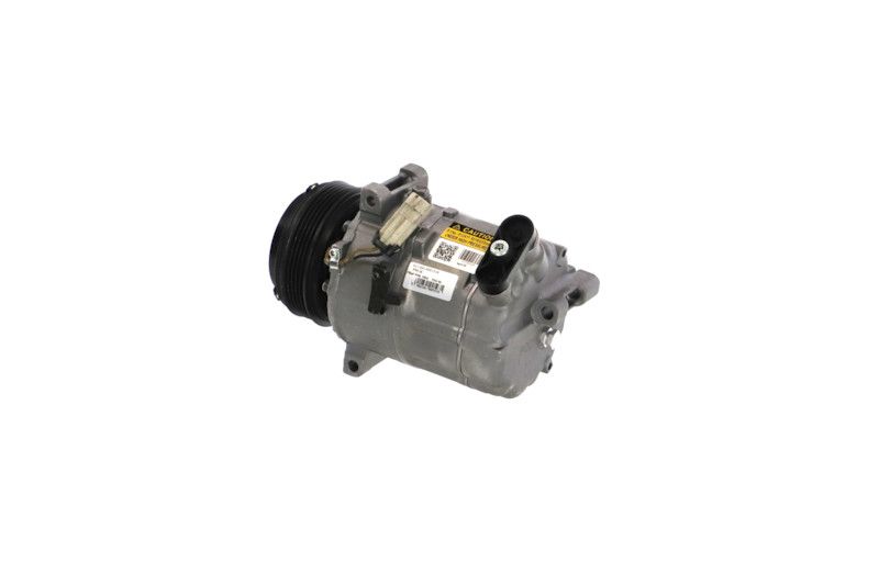 REMANTE 005-001-000155R Compressor, air conditioning