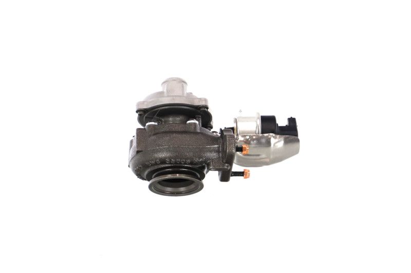 REMANTE 003-002-001394R Charger, charging (supercharged/turbocharged)