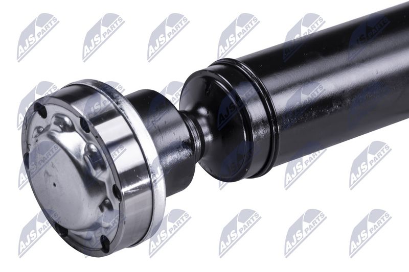 NTY NWN-LR-037 Propshaft, axle drive