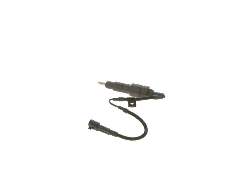 BOSCH 0432191415 Nozzle and Holder Assembly