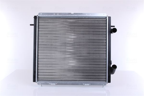 NISSENS Radiateur 63947