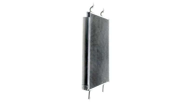 Product Image - Condensor, airconditioning - AC1076000S - MAHLE