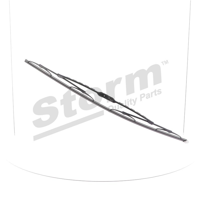 Balai d'essuie-glace STORM QUALITY PARTS 1000650