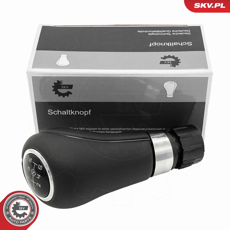 Käigukanginupp, ESEN SKV 63SKV201