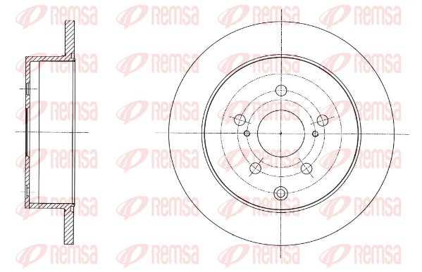 REM61592-00-MODEL.BMP