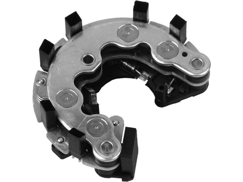 Seadistaja, generaator, AS-PL ARC9025